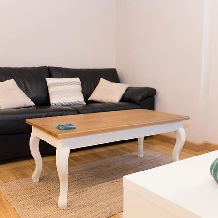 Apartamento Melina Arlu - Centro Historico Málaga Dış mekan fotoğraf