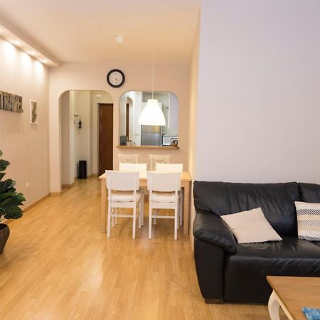 Apartamento Melina Arlu - Centro Historico Málaga Dış mekan fotoğraf