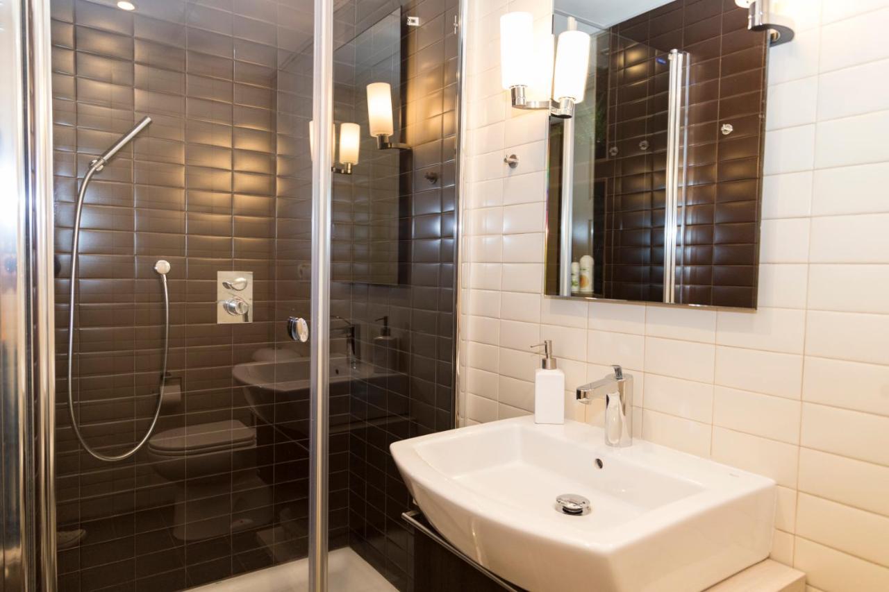 Apartamento Melina Arlu - Centro Historico Málaga Dış mekan fotoğraf