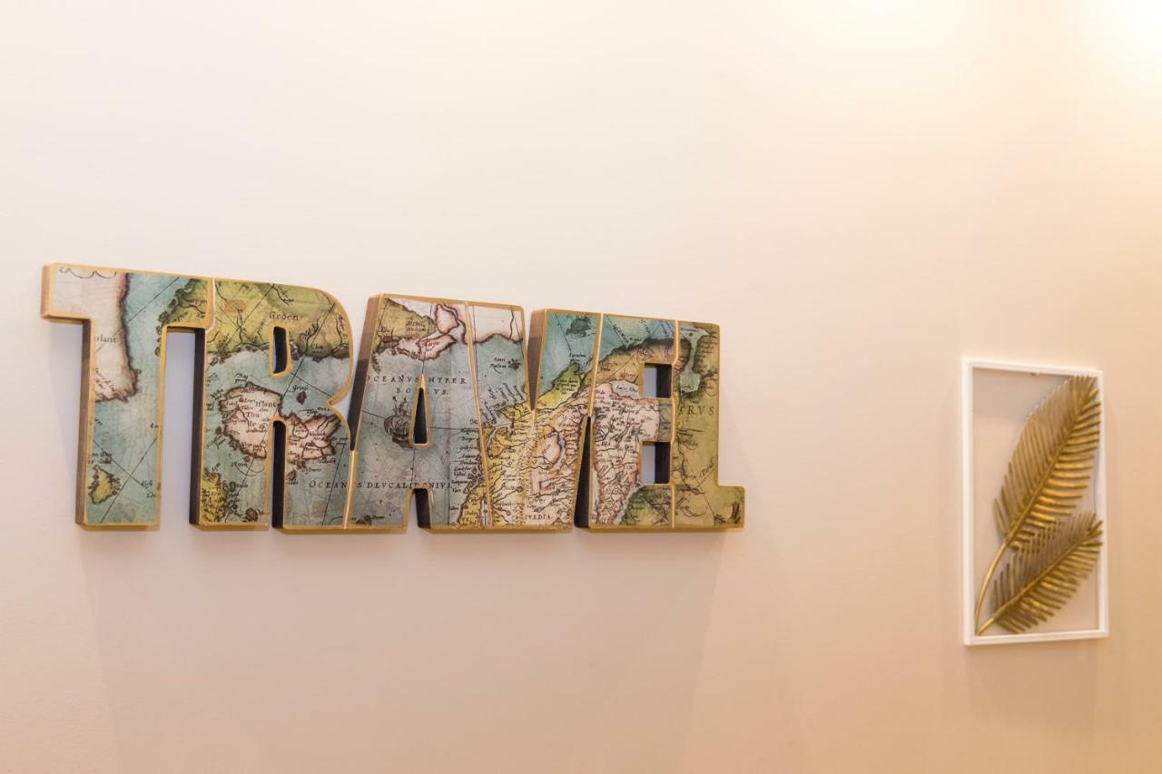 Apartamento Melina Arlu - Centro Historico Málaga Dış mekan fotoğraf