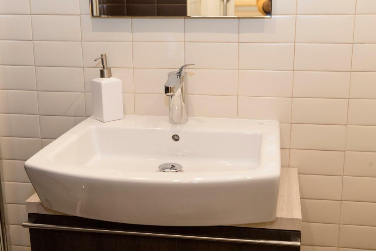 Apartamento Melina Arlu - Centro Historico Málaga Dış mekan fotoğraf